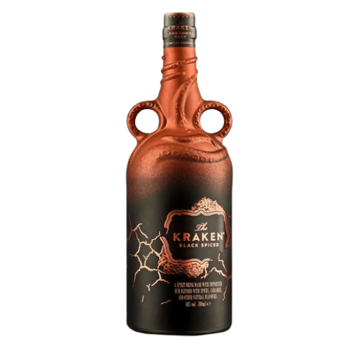 Kraken Unknown Deep