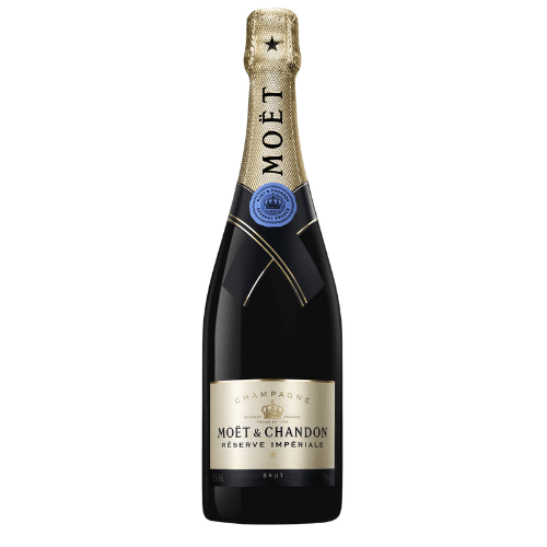 Moet & Chandon Reserve Imperiale Brut