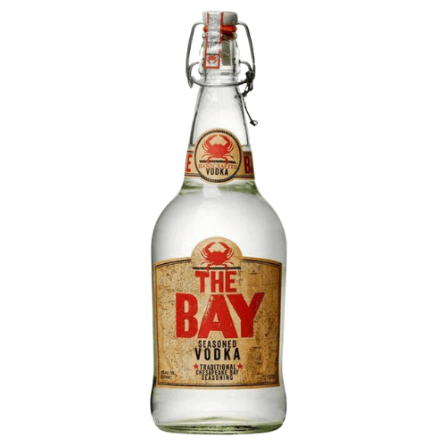 The Bay Vodka, 1L