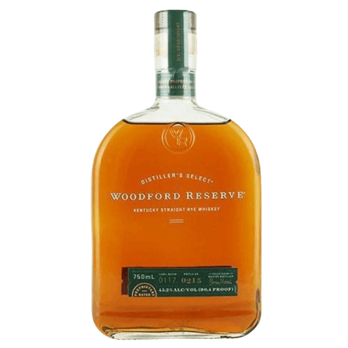 Woodford Reserve Rye