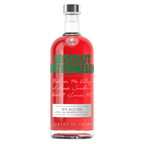 Absolut Watermelon