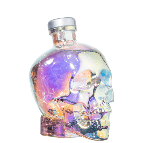 Crystal Head Aurora