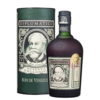 Diplomático Reserva Exclusiva Ron Antiguo i gaverør