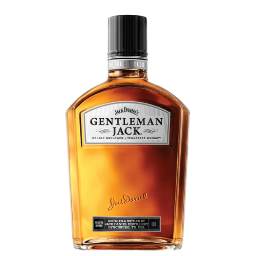 Jack Daniels Gentleman Jack