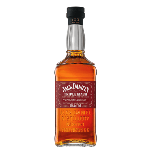 Jack Daniels Triple Mash