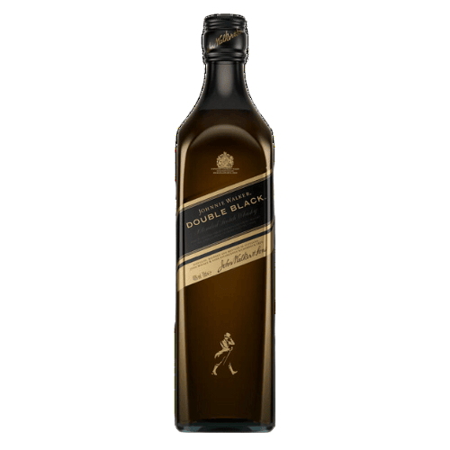 Johnnie Walker Double Black