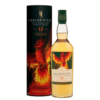 Lagavulin 12 Y.O. Cask Strength Special Release 2022