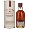 Aberlour 12 Y.O. Non Chill-Filtered