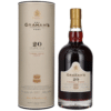 Graham's 20 års portvin