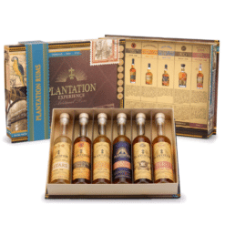 Plantation Rum Experience
