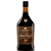 A.H. Riise Caramel Cream Liqueur m/rom og havsalt