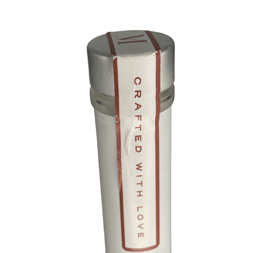 Miracle Vodka Limited White Gold Edition - Outlet - Billede 2