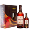 Abuelo 12YO + Abuelo Two Oaks 20 cl