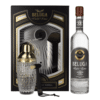 Beluga Gold Line Noble Russian Vodka i Gaveæske m. Shaker