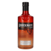 Brockmans Intensely Smooth Orange Kiss Gin