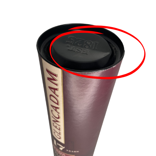 Glencadam 17 Y.O. Portwood - Outlet - Billede 2