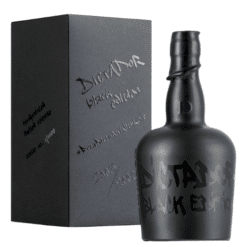 Dictador Black Edition Colombian Aged Rum