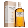 Highland Park 12 YO Spicy well Rounded