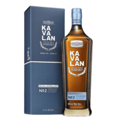 Kavalan Select No 2