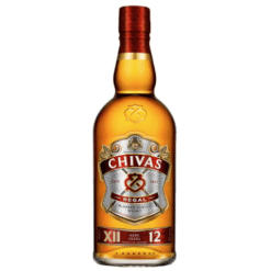 Chivas Regal 12 YO 1 liter