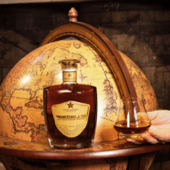 Rum Nation Venezuela XO 25 i gaveæske