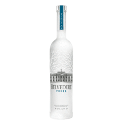 Belvedere 1,75L