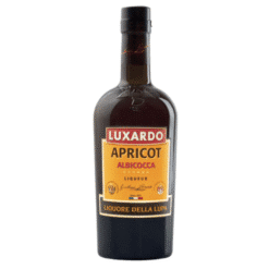 Luxardo Apricot Brandy