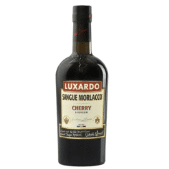 Luxardo Cherry Sangue Morlacco