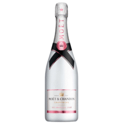 Moet & Chandon Ice Rose Champagne