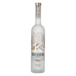 Belvedere Vodka Altitude Edition