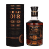 Botran Ron COBRE Spiced Rum Edición Limitada