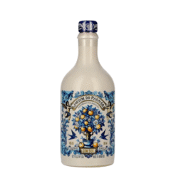 Gin Sul Jardim do Paraíso Dry Gin Limited Edition