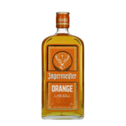Jägermeister Orange