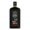 Jägermeister SCHARF SPICED Hot Ginger