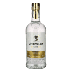 Liverpool Organic Dry Gin