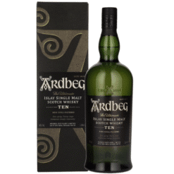 Ardbeg TEN Years Old Islay Whisky