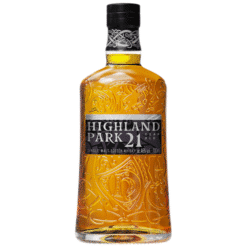 Highland Park 21 Y.O. Whisky 2023 Edition