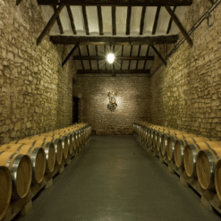 Alternative view of Diamante Verdejo 2025 - Hvidvin