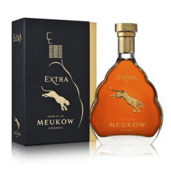 Meukow Extra (2024 release) Cognac