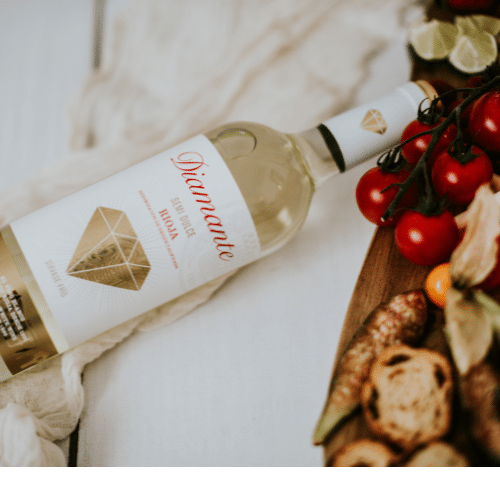 Diamante Blanco Semi Dulce 2024 - hvidvin - Billede 4