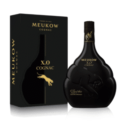 Meukow Cognac XO Part Des Arts Cognac