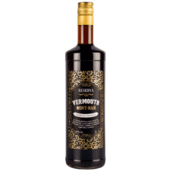 Mont-Mar Vermouth Reserva, 1 Liter
