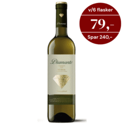 Diamante Verdejo 2024 - hvidvin