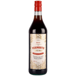 Mont-Mar Vermouth Rojo, 1 Liter