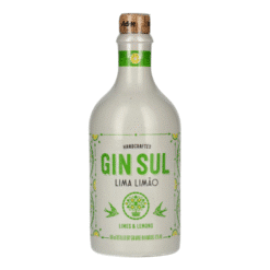 Gin Sul Lima Limão, Limes & Lemons
