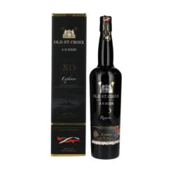 Old St. Croix A.H. Riise XO Explorer Reserve (Austria Edition)