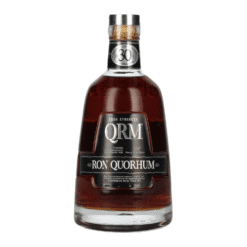 Ron Quorhum 30 Aniversario Cask Strength