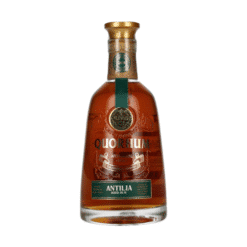 Ron Quorhum ANTILIA Artisanal Rum