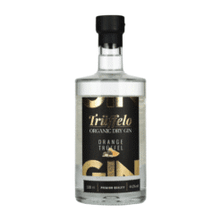Trüffelo Orange Trüffel Organic Dry Gin