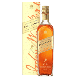 Johnnie Walker Gold Label Reserve Whisky